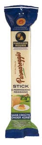 Parmareggio Parmigiano Reggiano Parmesan Stick 15 mnd DOP