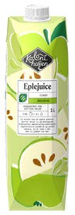 Kolonihagen Eplejuice Økologisk