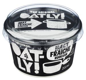 OATLY Plantebasert iMAT fraîche
