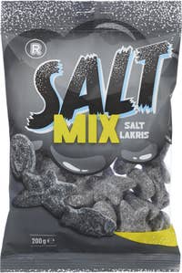R Salt Mix Lakris