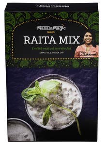 Masalamagic Raita Miks