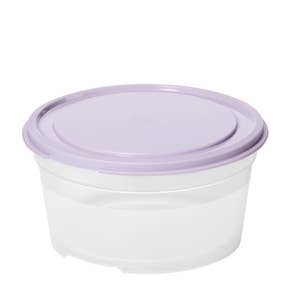 Smartstore Matoppbevaring 0,45 l, lilla