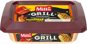 Mills Grill potetsalat Original
