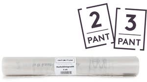 Infinitum Sekk til panteflasker