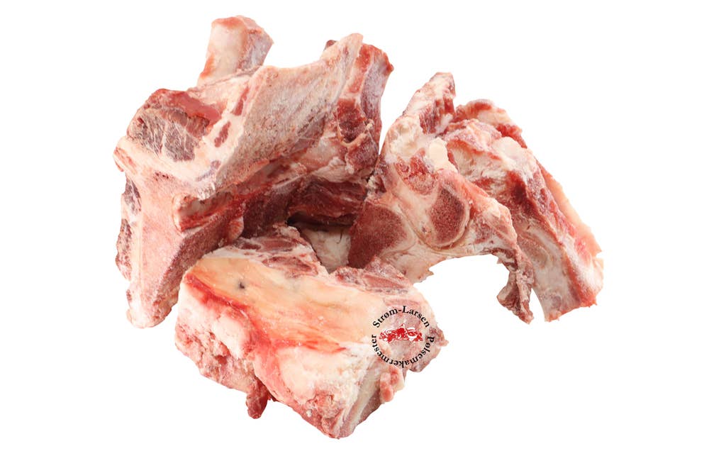 Strøm-Larsen Storfekraftbein