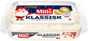 Mills Potetsalat Klassisk