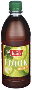 Idun Eddik 7% Brun