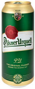 Pilsner Urquell Pilsner Urquell