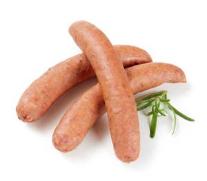 Strøm-Larsen Anguspølser