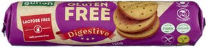 Gullón Glutenfrie digestives