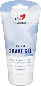 RFSU Intim Shave Gel