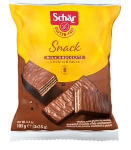 Schär Snack Glutenfri