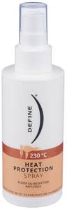 Define Heat protection spray