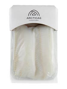 Fredriks Røkeri Fersk steinbitfilet