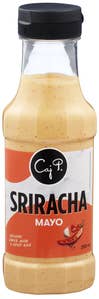 Caj P Sriracha Mayo