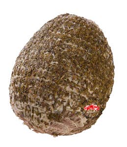 Strøm-Larsen Krydret surret lammestek Med Hvitløk, Rosmarin og timian