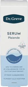 Dr. Greve Pleiende serum Alle hudtyper