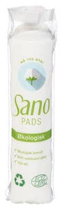 Sano Bomullspads