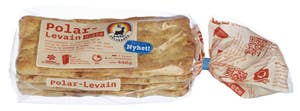 Polarbrød Polar levain hvete