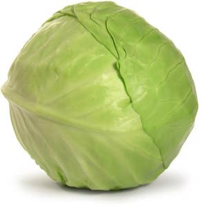 Hørte Gård Økologisk Hodekål Norge