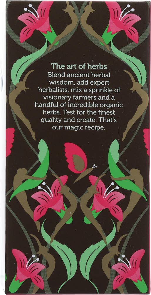 Pukka Peppermint & Licorice Tea 20 teposer