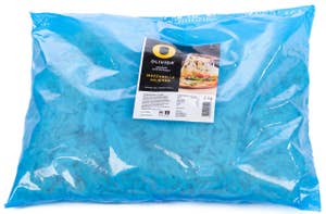 Olivida Frossen mozzarellaost