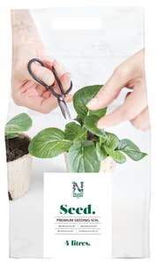 Nelson Garden Premium Såjord