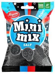 Brynild Minimix Salt