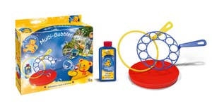 Sprell Multisåpebobler