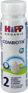 Hipp Combiotik 2 drikkeklar