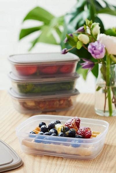 Smartstore Matoppbevaringsboks SmartStore™ Fresh 0,5 liter