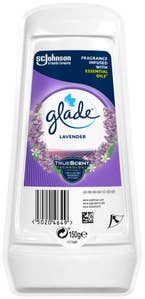 Glade Lavendel duftblokk