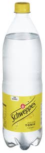 Schweppes Tonic