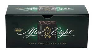 After Eight After Eight
