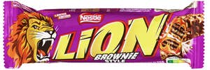 Lion Brownie