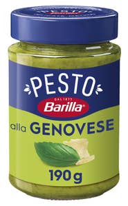 Barilla Pesto alla Genovese