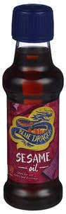 Blue Dragon Sesamolje