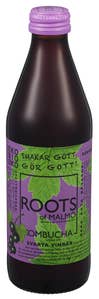 Roots of Malmö Roots Kombucha med solbær