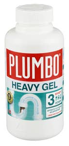 Plumbo Heavy Gel Avløpsåpner