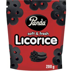 Panda Lakris