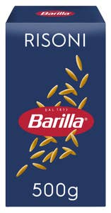 Barilla Risoni