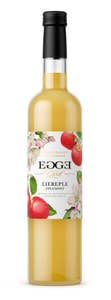 Egge Gård Liereple eplemost Ferskpresset eplemost