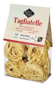 Kolonihagen Tagliatelle Økologisk