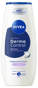 Nivea Dusjsåpe Derma Control