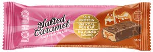 Lohilo proteinbar Salted caramel