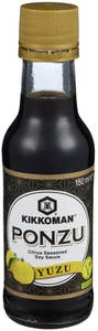 Kikkoman Ponzusaus yuzu
