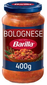 Barilla Pastasaus bolognese