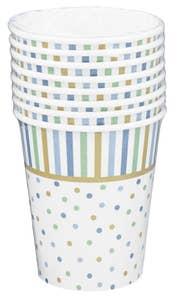 R Pappkopp assortert 250 ml