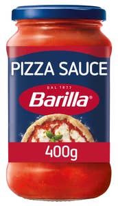 Barilla Pizzasaus