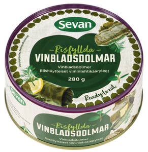 SEVAN Vinbladsdolmar
